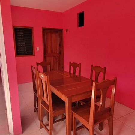 Hotel Calakmul Ешпухил Екстериор снимка