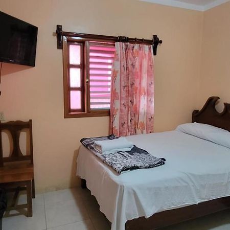 Hotel Calakmul Ешпухил Екстериор снимка
